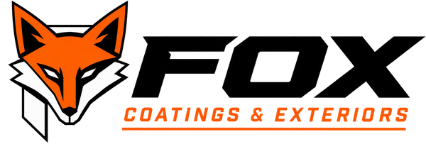 Fox Coatings & Exteriors